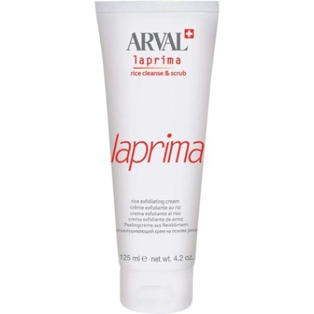 Arval Body Cream 125ml