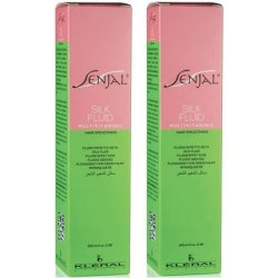 Kleral System Multi-Vitamin Fluid Silk Senjal 100ml