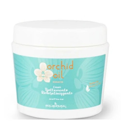 Kleral Mask Cream Orchid Oil - 500 Ml
