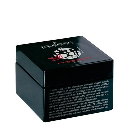 Kleral System Blackout Texture Molding Xvi Paste - 100 Ml