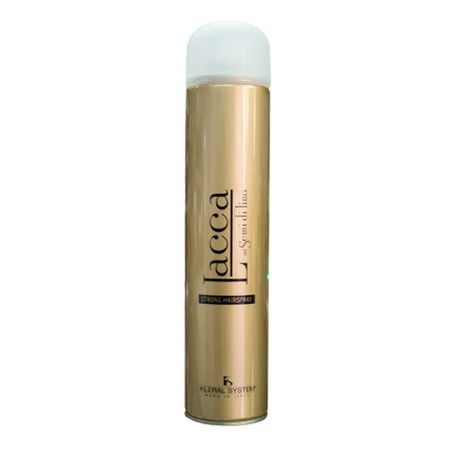 Kleral Hair Spray Semi Di Lino 500 Ml