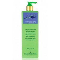 Kleral System - Mask Forcedensite Senjal 500 Milliliters