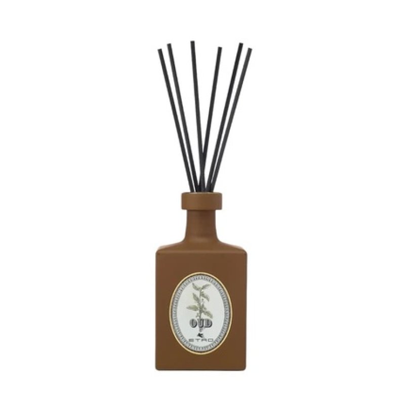 Etro Oud Diffuser For Environment 500ml