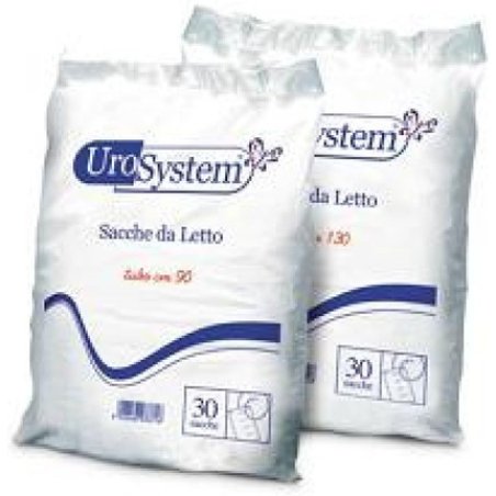 Urosystem Sac Lett130 S/sca30p