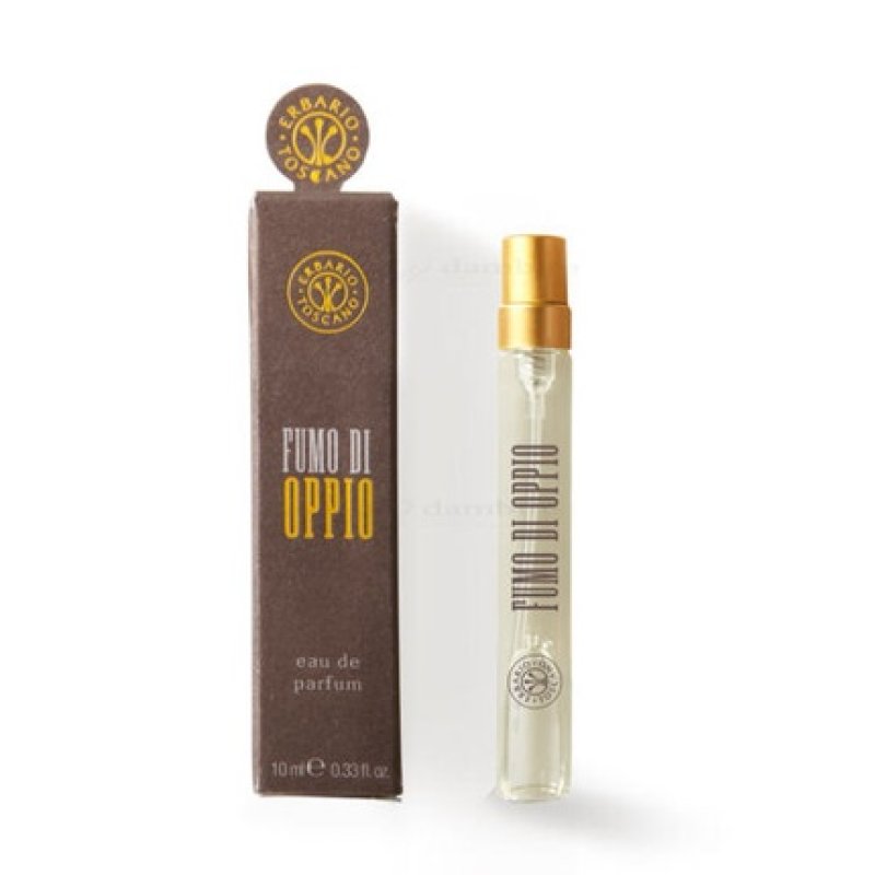 Tuscan Herbarium Opium Smoke Eau de Parfum 10ml