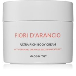 Erbario Toscano Fiori D Arancio - General Purpose Body Care