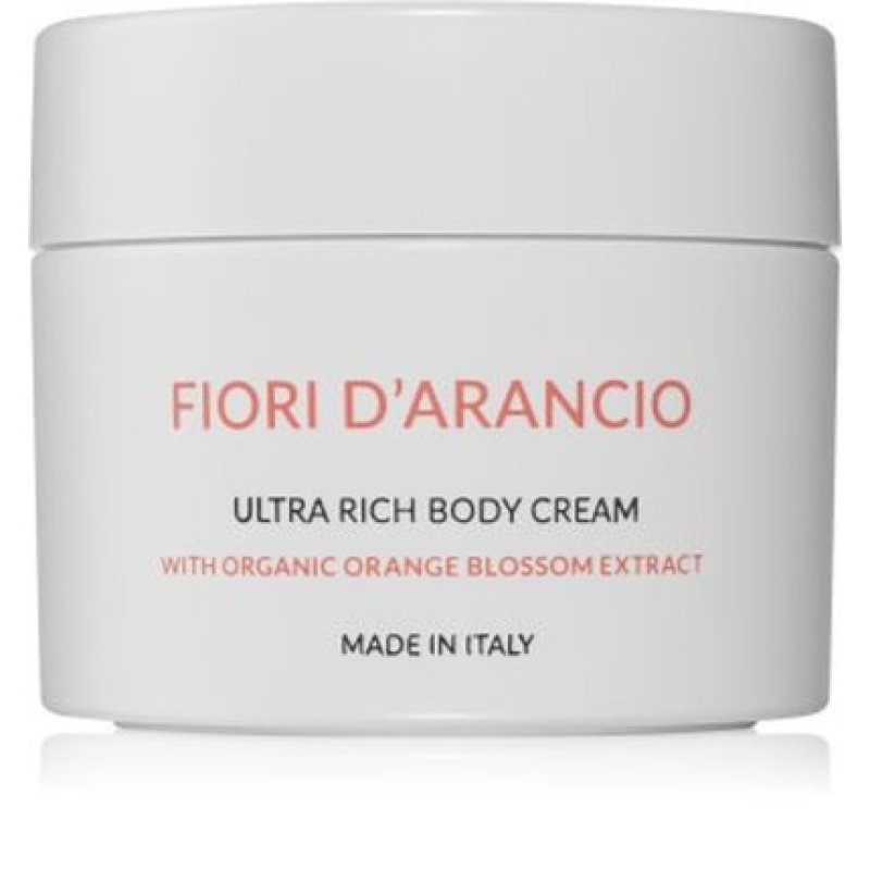 Erbario Toscano Fiori D Arancio - General Purpose Body Care