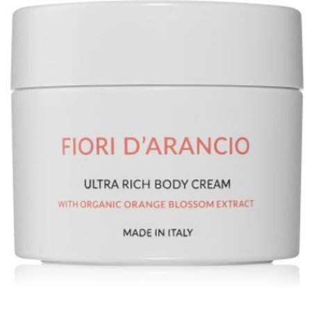 Erbario Toscano Fiori D Arancio - General Purpose Body Care