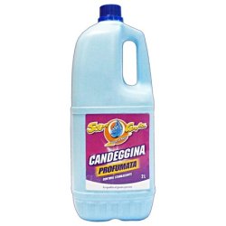 Solbat Candegg LT 2 Profumata Laundry Detergent