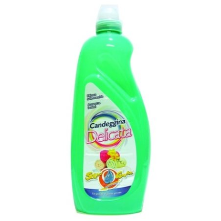Delicate Bleach 2 Lt - Candeggina