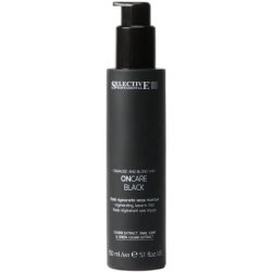 Selective Oncare Black Regenerating Fluid Without Rinse 150ml