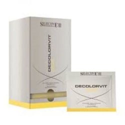Selective Decolorvit Plus Bleaching Powder 720g