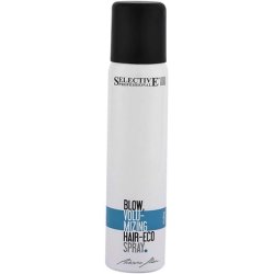 Selective Blow Volumizing Hair Eco Spray 100ml - Volumizing Lacquer