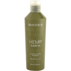 Selective Professional Hemp Sublime Shampoo 250ml