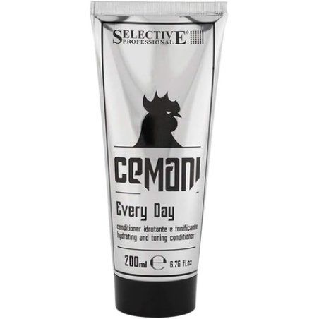 Selective Cemani Every Day Conditioner 200ml - Frequent Washing Conditioner