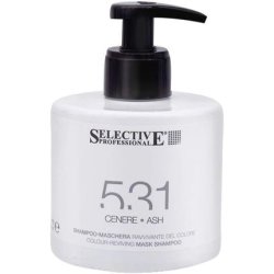 Selective Professional 531 Ash Tinted Mask 275ml
