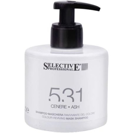 Selective Professional 531 Ash Tinted Mask 275ml