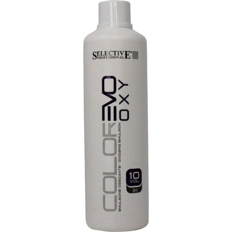 Selective Professional ColorEvo Oxy 10 Vol 3% 1000ml