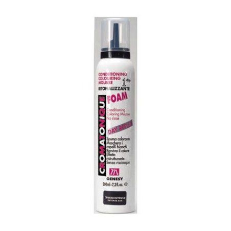 Genesys Chromatonique Foam 200ml Mousse with Reflective Color Blonde