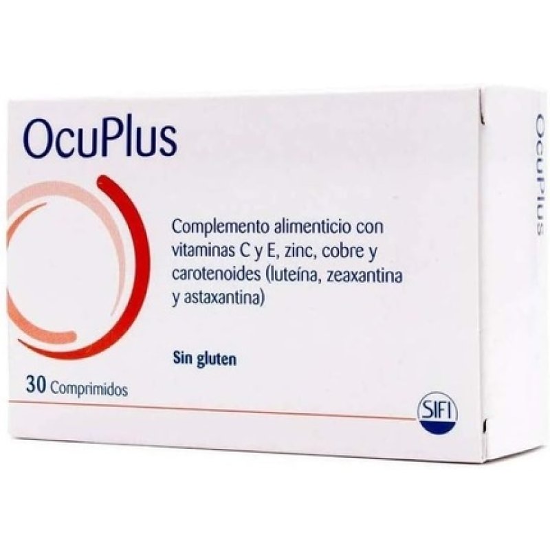 Occuplus A2 30 Tablets