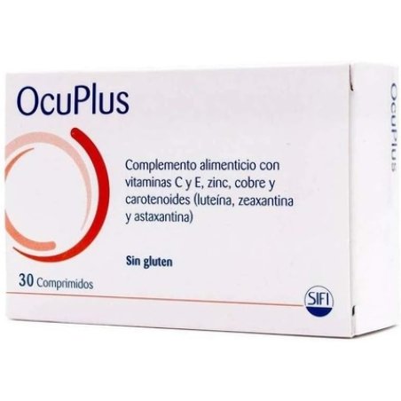 Occuplus A2 30 Tablets