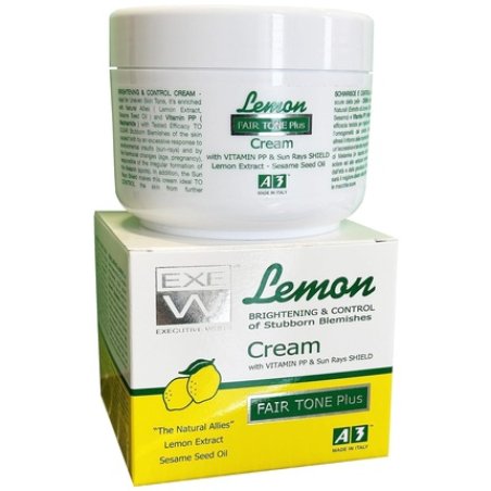 Lemon Fair Tone Plus Cream 200ml