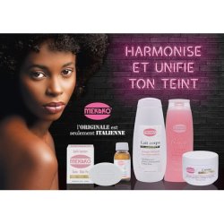 MEKAKO Ad Hoc Blanc Pur Serum 50ml