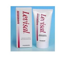 Anfatis Centro Levisal Emollient Cream 20ml
