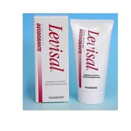 Anfatis Centro Levisal Emollient Cream 20ml