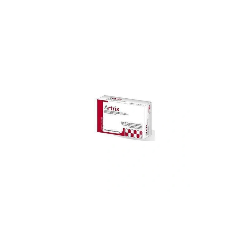 Laerbium Pharma Artrix 36 Tablets - Pain Relief
