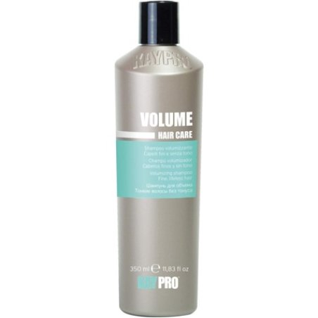 Kepro Kay Hair Care Volume Shampoo 350ml