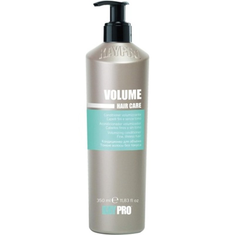 Kepro Kay Pro Hair Care Volume Conditioner 350ml