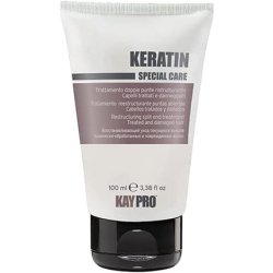 KayPro Restructuring Split End Treatment for Treated and Damaged Hair 100ml