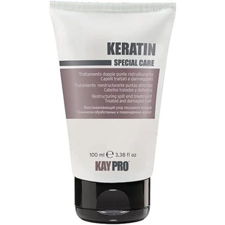 KayPro Restructuring Split End Treatment for Treated and Damaged Hair 100ml