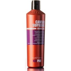 KayPro Perfecting Shampoo with Caviar for Colored and Treated Hair 1000ml