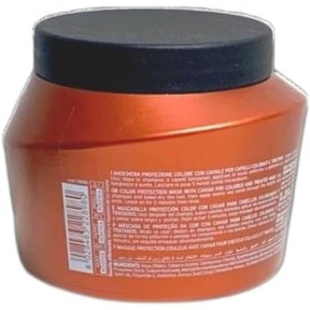 KayPro Color Protection Mask with Caviar for Colored and Treated Hair 500ml