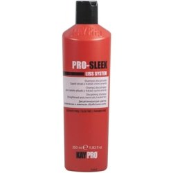 KEPRO Kay Pro PRO-SLEEK Liss System Disciplining Shampoo for Straightened and Chemically Treated Hair 350ml