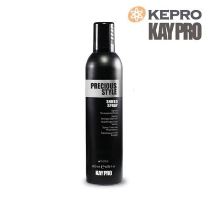 KayPro Precious Style Shield Spray Heat Protection Spray 125ml