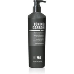 Kaypro Toning Carbon Mask 350ml