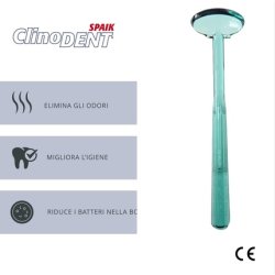 Clinodent SPAIK Tongue Cleaner
