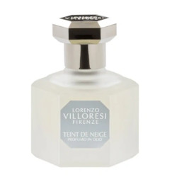 Lorenzo Villoresi Perfume In Oil 30ml