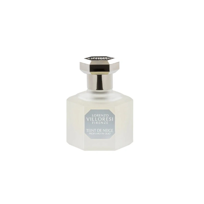 Lorenzo Villoresi Perfume In Oil 30ml