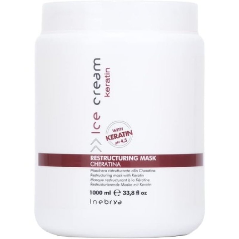 RESTRUCTURING MASK 1000 ML
