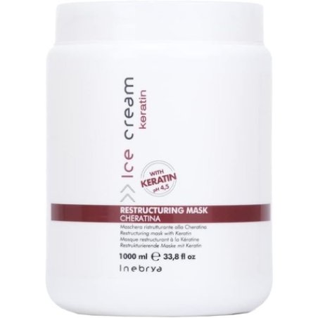 RESTRUCTURING MASK 1000 ML