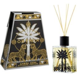 Ambra Nera Perfume Diffuser 100ml