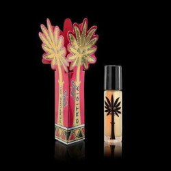 Melograno Pomegranate Perfume Roll-On Fragranced Oil Ortigia Sicilia 10ml