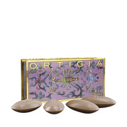 Almond Soap Kit - Ortigia Sicilia
