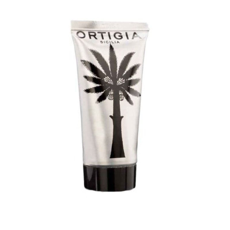 Ortigia Bergamot Hand Cream 80ml