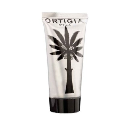 Ortigia Bergamot Hand Cream 80ml