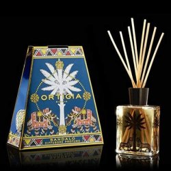 ORTIGIA Sandalwood Perfume Diffuser 200ml